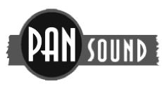 Pansound Logo