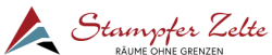Logo Stampfer Zelte