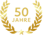 Logo Stampfer 50 Jahre