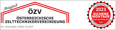 Logo Zelttechniker